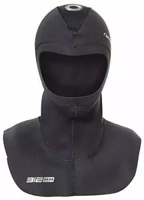 Neo Sport Multi-Density Wetsuit Hood Thicknesses 5/3MM Small • $15.99