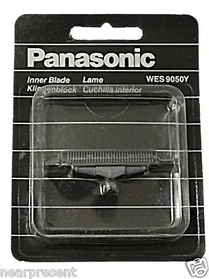 Panasonic Blade Wes 9050Y For Shaver Es 324326 327 Ww Shipment • $52.01