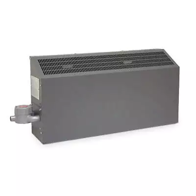 Markel FEP-3620-1RA Unit Heater - Gray • $268.50