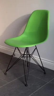 Vitra Eames Dsr (x8 Green)  • £1500