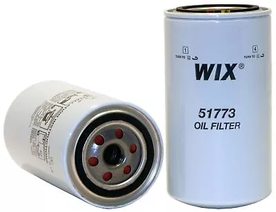 Engine Oil Filter-LPG WIX 51773 • $12.19