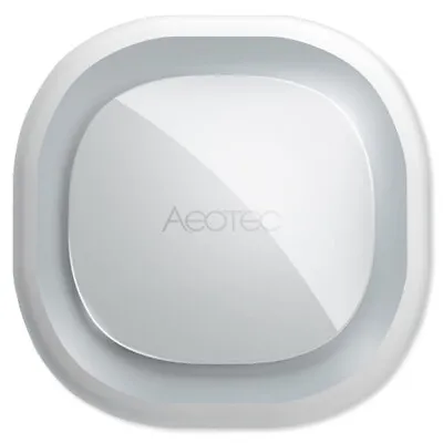 Aeotec Z-Wave Plus Siren 6 Gen5 (ZW164) • $81.99