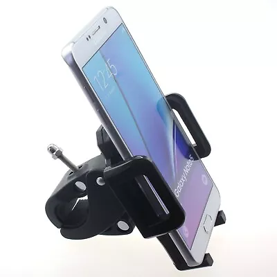 For Samsung Galaxy S23/Ultra/Plus - Handlebar Bicycle Mount Holder Bike Cradle • $16.14