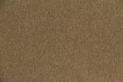 Discount Fabric MICROSUEDE Taupe Upholstery Fabric • $78.74