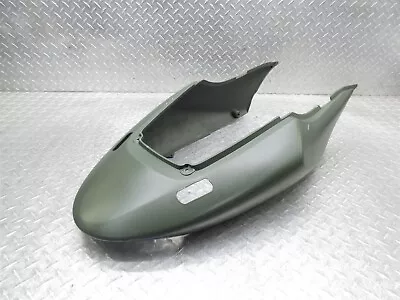 2004 04-06 Honda CBR600 F4i Rear Tail Center Fairing Cover Cowl Panel OEM • $106.94