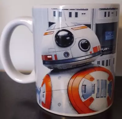 STAR WARS Galerie R2-D2 Coffee Mug Cup • $9.99