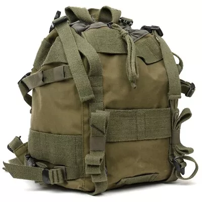 AUSTRIAN Military ALPINE DAY PACK • $20