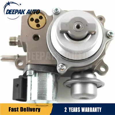 High Pressure Fuel Pump 13517592429 For Mini 1.6T Cooper S & JCW N18 Engine • $325