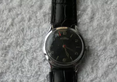 £199.99 • Buy TITUS Vintage 1950s Mens Watch