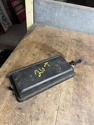 $39.99 • Buy Antique Old Ford Model T Ignition Coil Buzz Box Cover Automobile Parts 26-27
