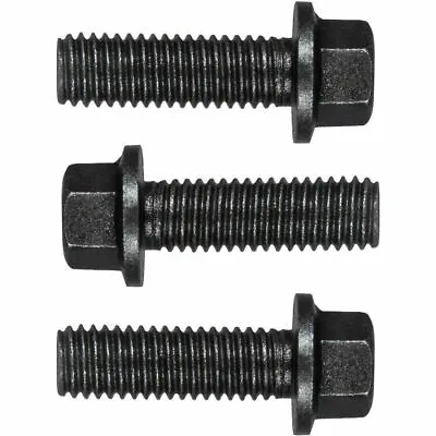 134-1003 Cam Bolts Kit Fits For Chevy Gen III LS Series LS1/LS6/LS2/LS3/LS7 3PCS • $13.99