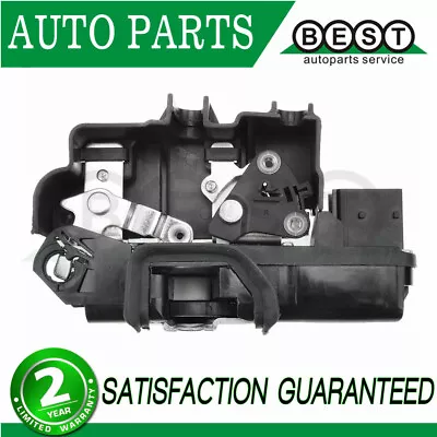 For Holden Commodore VE 2006-2013 Sedan Wagon Ute Front Right Door Lock Actuator • $60.96