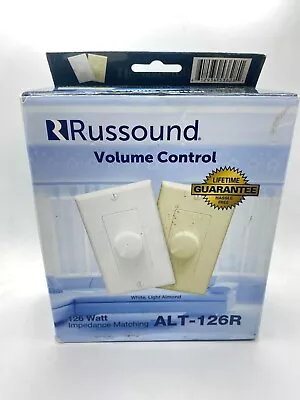 Russound ALT-126R Volume Control • $30