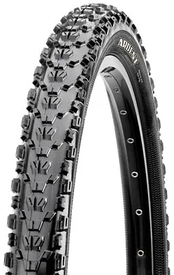 Maxxis Ardent EXO Mountain Bike Tubeless Ready MTB Tire Black 27.5 X 2.4 • $64.99