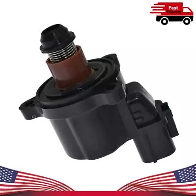 Idle Air Control IAC Valve For Mitsubishi Lancer Eclipse Chrysler Dodge MD619857 • $23.75