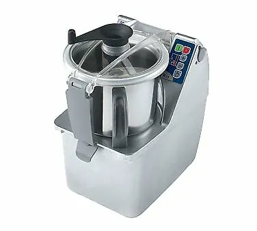 Electrolux 600519 Vertical Cutter Mixer Bench Style Variable Speed 5.8 Qt... • $3285.60