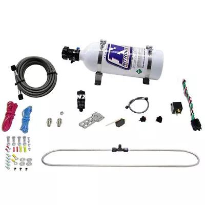 20000R-05 Nitrous Express N-Tercooler System (Remote Mount Solenoid) • $620.84