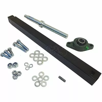 £223.14 • Buy Raise / Lower Kit Fits Clipper C71 C99 CS451 Floor Saw - 510112304