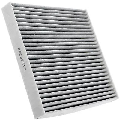 Cabin Air Filter For Acura Tlx Tsx Zdx Tl Tl Tdx Mdx Ilx Csx 80292-SDA-A01 • $10.84