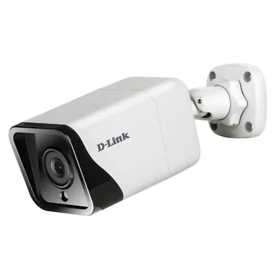 D-LINK DCS-4712E 2MP Camera   DCS-4712E • $169.70