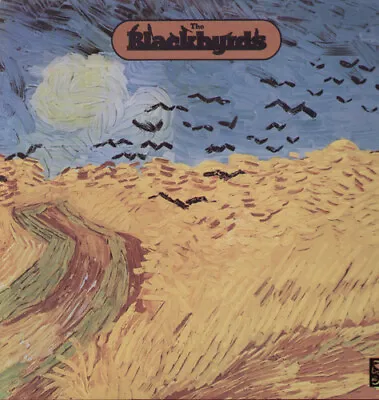 The Blackbyrds - Blackbyrds [New Vinyl LP] • $20.39