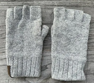 Ugg Fingerless Gloves • $50