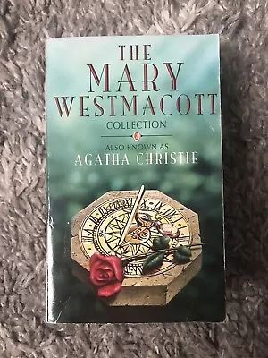 The Mary Westmacott Collection Vol 2 By Agatha Christie 1995  • £55