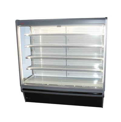 £1450 • Buy 2m Multideck Display Fridge Chiller, Integral Chiller, High Quality, Refurbished