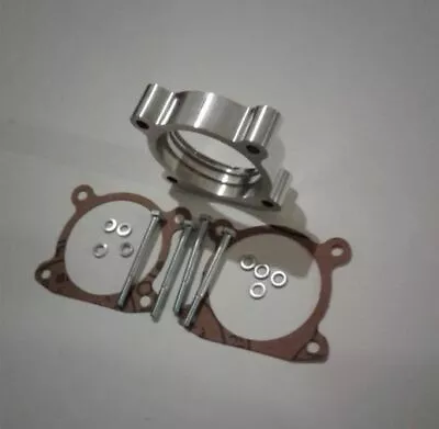 $59 • Buy Throttle Body Spacer Fits 2016-2019 Toyota Tacoma 3.5L V6 16-18  (fits Toyota) 