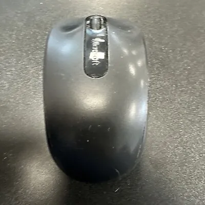 Microsoft Wireless Mouse 900 - Black • £9.99
