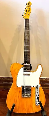 Fender Telecaster 1969 • $5000