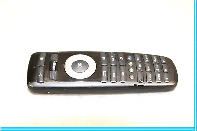 06-12 Mercedes X164 GL550 GL450 DVD Rear Entertainment Remote Control Oem • $187.50