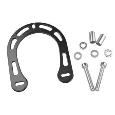 $6.58 • Buy White Aluminium Bicycle Bike Brake Booster Cantilever V-Brake Accessor CA  U S