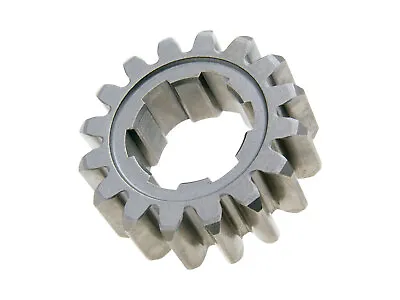 MBK X Power 50 2003- Second Speed Primary Transmission Gear 16 Teeth • $28.09