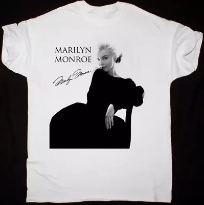Marilyn Monroe T Shirt Dad Gift BEST// Hot Dad Gift Mother Day! • $10.44