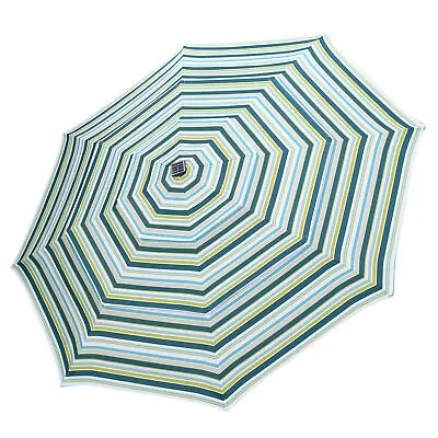 3-Tier Umbrella Replacement Canopy Market Table Top Cover Market Pool 9 10 11 FT • $31.90