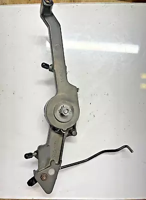 Mercury 150 Throttle Spark Advance Lever Outboard 75153  41022 V6 Mag III Xr-6 • $45