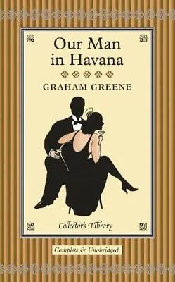 £3.43 • Buy Our Man In Havana (Collectors Library), Greene, Graham, Used; Good Book