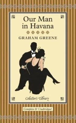 £3.43 • Buy Our Man In Havana (Collectors Library), Greene, Graham, Used; Good Book