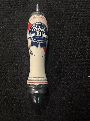 Pabst Blue Ribbon Beer Tap • $12