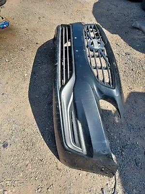 14-18 Volvo S60 FRONT BUMPER COVER ASSEMBLY Complete OEM • $1000