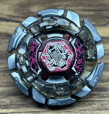 Dark Wolf DF145FS BB-29 Beyblade Metal Fight Takara Tomy #B1 • $14.99