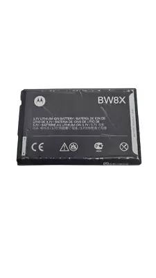 Battery BW8X For Motorola Droid Bionic XT875 Atrix 2 MB865 Extended Replacement  • $5.13