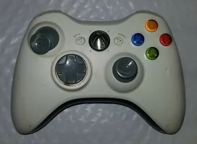 $6.49 • Buy FOR PARTS/REPAIR Xbox 360 Wireless Controller