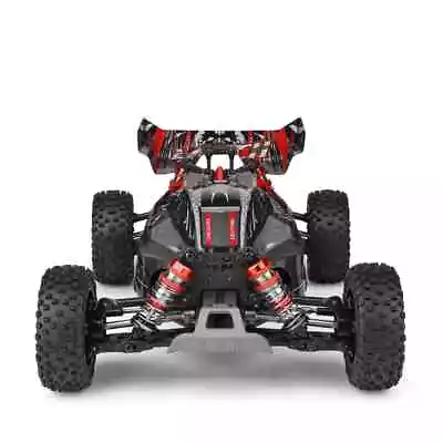 Arrma Typhon 6S Replica Brushless RTR 1/12 4WD RC Buggy Off-Road Climbing Truck • $149.99