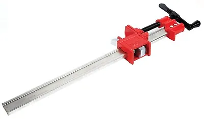 Bessey IBEAM Heavy Duty Steel Bar Clamp 24  IBEAM24 • $53.47