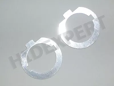 $9.89 • Buy H7 To D2S/D2R Adapters For Philips Osram Xenon HID Bulb