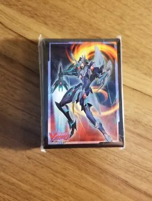 Cardfight Vanguard Special Series 06 Majesty Lord Blaster 70 Pcs Sleeves • $15