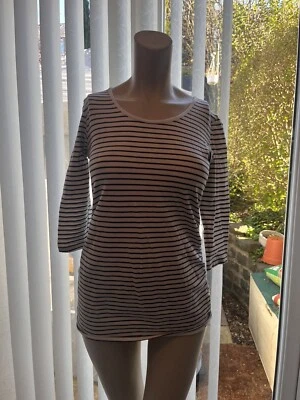 £6.75 • Buy Maternity Bundle Sz 12 Dorothy Perkins Leggings, Tops 5 Items Bulk