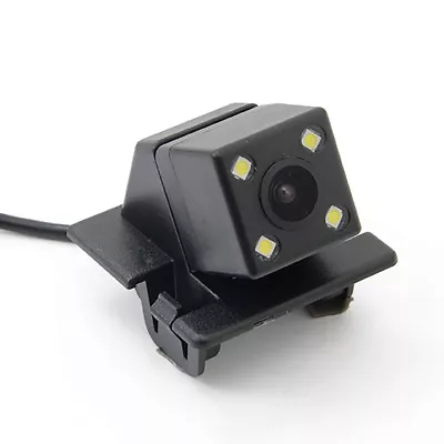 CCD Chip Car Parking Reversing Rear View Camera For Mazda 2 Hatchback 2016-2020 • $12.10